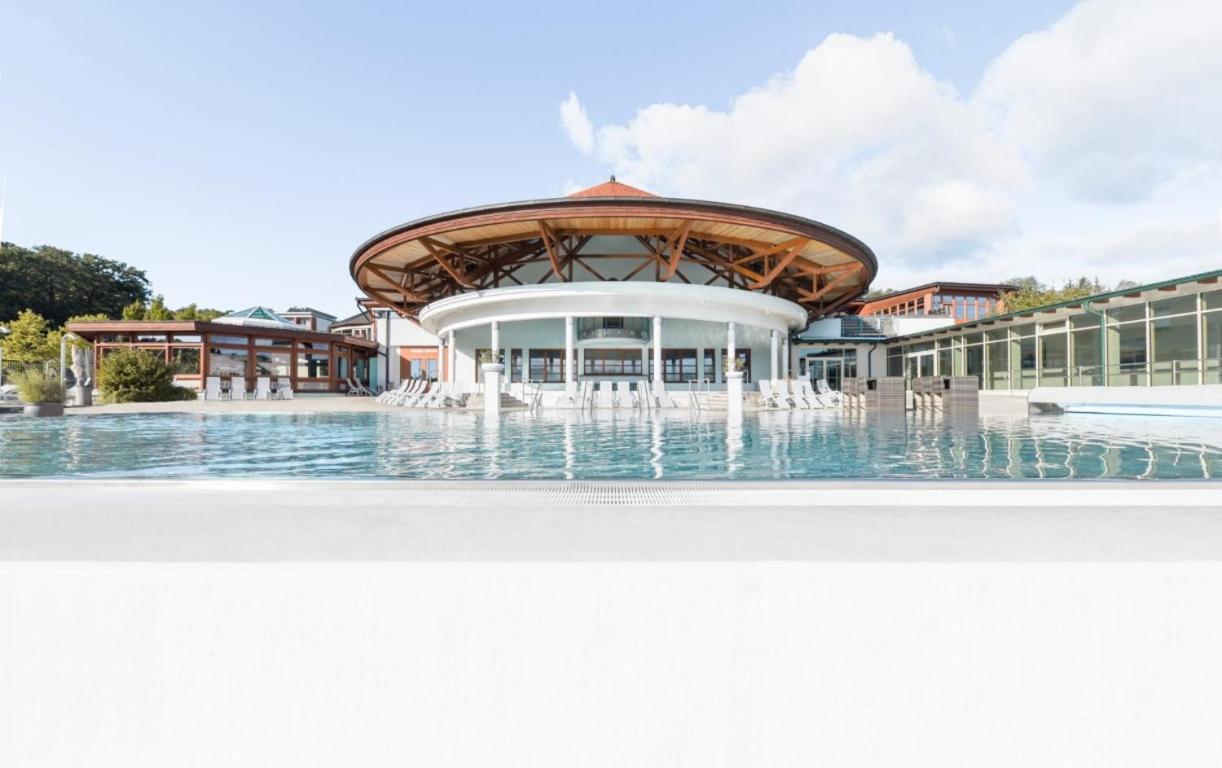 Pension Waldfriede Bad Tatzmannsdorf Dış mekan fotoğraf