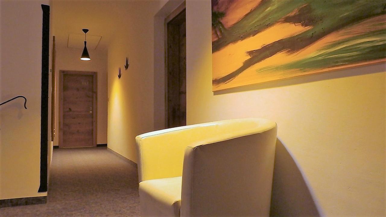 Pension Waldfriede Bad Tatzmannsdorf Dış mekan fotoğraf