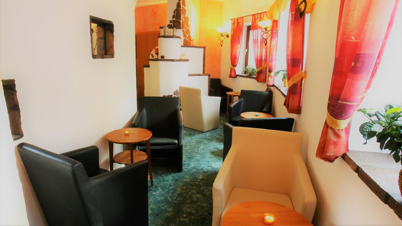 Pension Waldfriede Bad Tatzmannsdorf Dış mekan fotoğraf