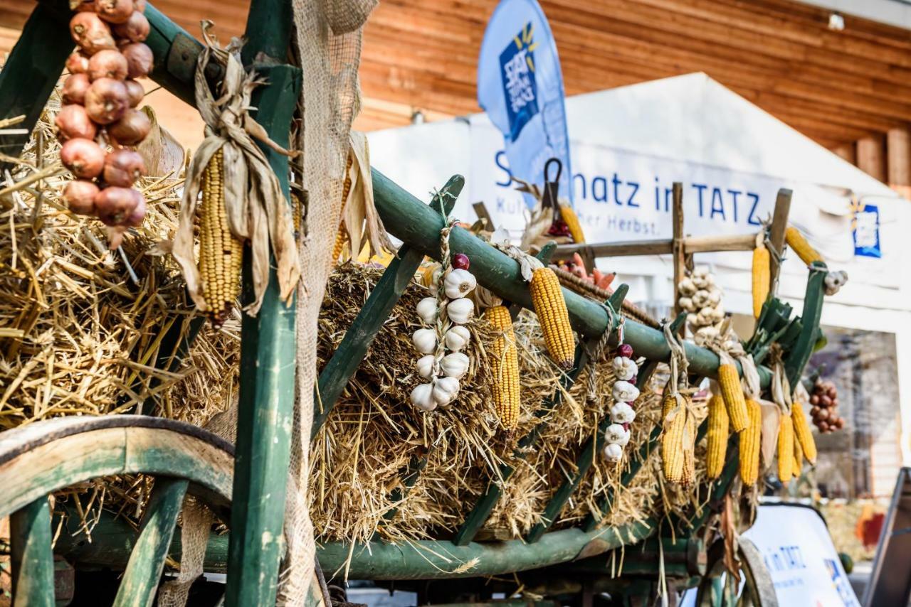Pension Waldfriede Bad Tatzmannsdorf Dış mekan fotoğraf