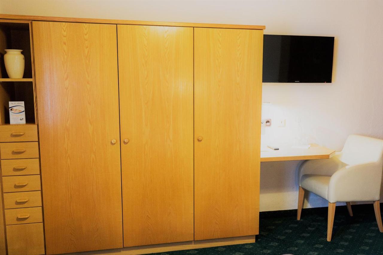 Pension Waldfriede Bad Tatzmannsdorf Dış mekan fotoğraf